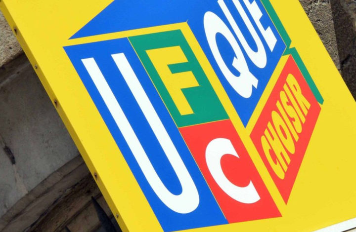 UFC-Que choisir