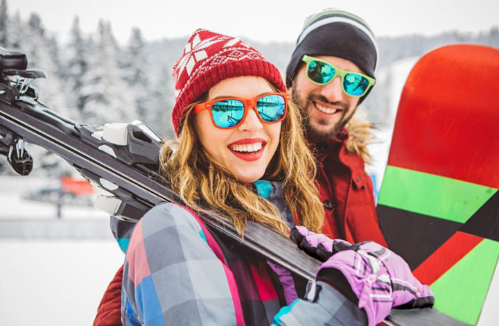 Vacances au ski : Des obstacles se dressent !