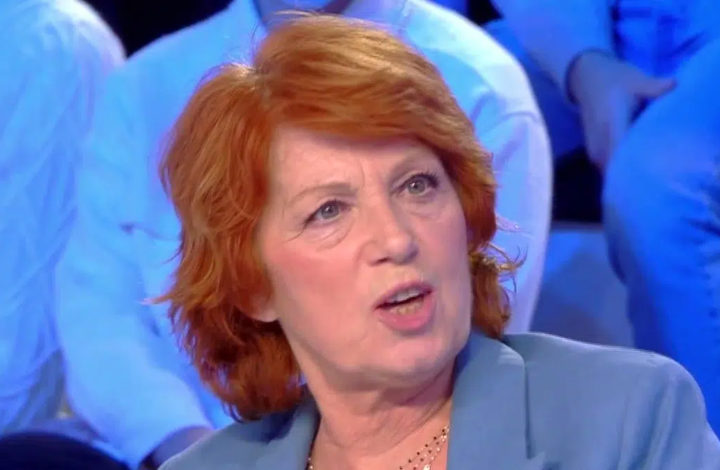 TPMP : Véronique Genest