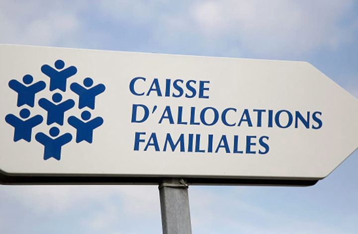 Caf : prime d'activité
