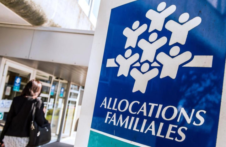 CAF : Aide vacances