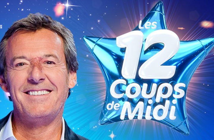 Les 12 coups de midi