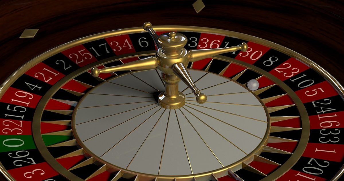 Loisir : Jouez à la roulette et amusez vous sur un casino en ligne !