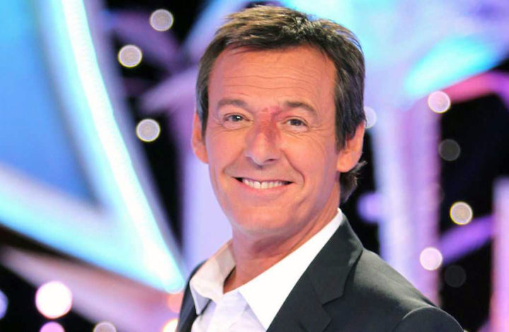 Jean-Luc Reichmann