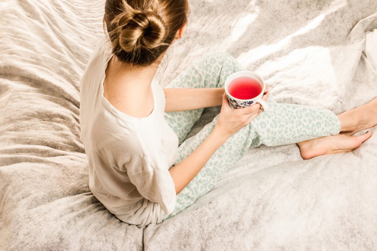 Pratique : Pourquoi opter pour une culotte menstruelle ?