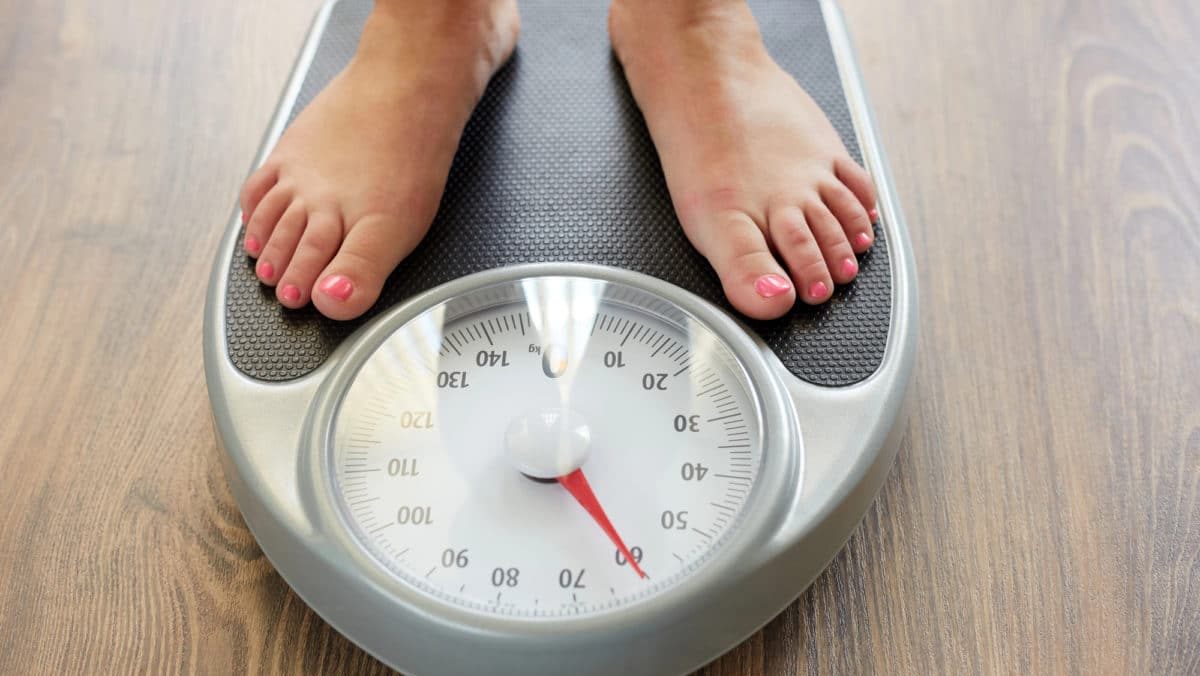 Perdre des kilos rapidement