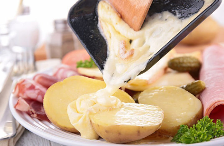 Recette pour une bonne raclette : La grosse erreur à éviter !