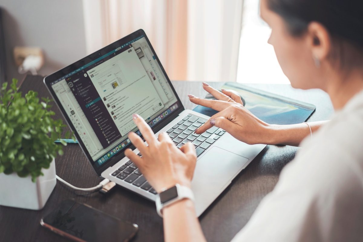 Création d’une base de données de femmes entrepreneures, une première mondiale qui va vous inspirer !