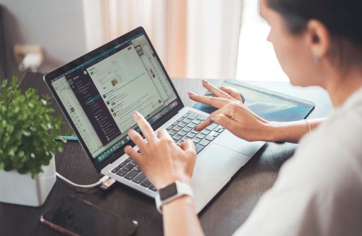 Création d’une base de données de femmes entrepreneures, une première mondiale qui va vous inspirer !