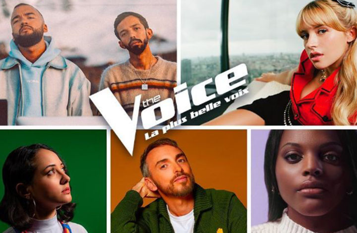 The Voice 2023: Une artiste assez connue tente sa chance mais n'est pas retenue!