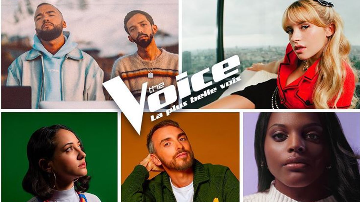 The Voice 2023: Une artiste assez connue tente sa chance mais n'est pas retenue!
