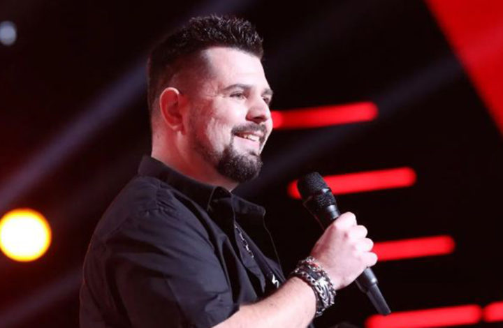 The Voice : Un candidat originaire de Tarn-Garonne a ému les membres des jurys samedi dernier !