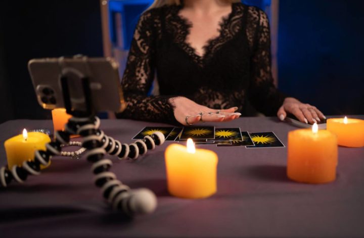 Voyance : un art divinatoire à la portée de tous