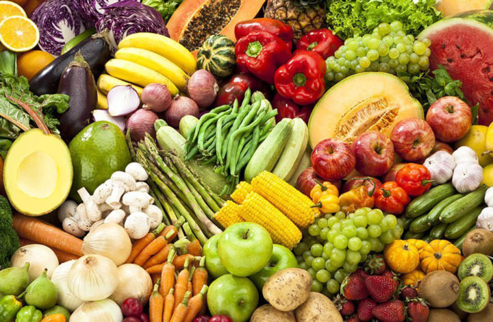 Alimentation : Attention, les fruits et légumes peuvent avoir cet effet secondaire !