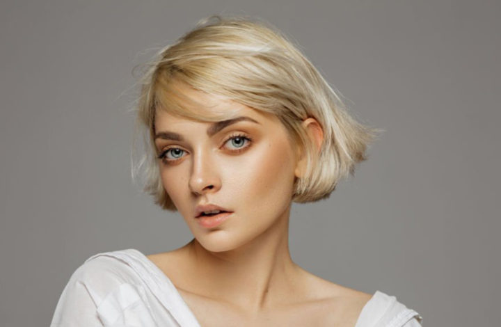 Carré court : Découvrez cette coiffure ultra-tendance au printemps !