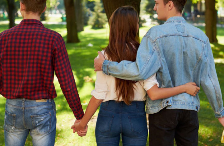 Couple : Voici pourquoi les femmes (et les hommes) ont tendance à tromper leur partenaire !