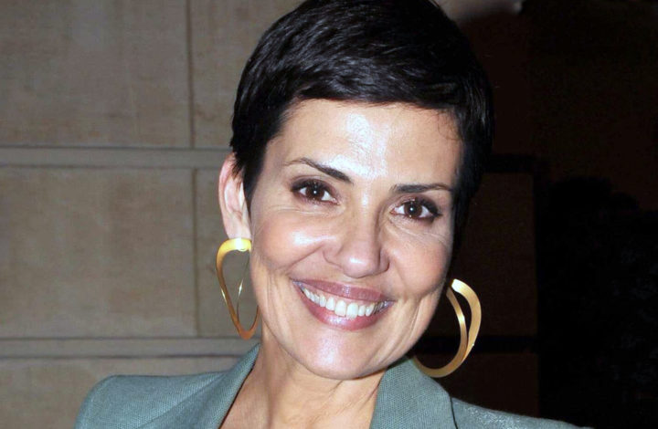 Cristina Cordula