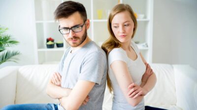 Divorce est la meilleure alternative dans une relation qui ne marche pas !