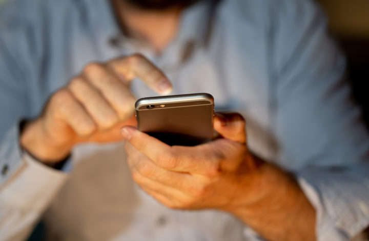 Comment jouer avec votre mobile et quels sont les moyens de paiement ?