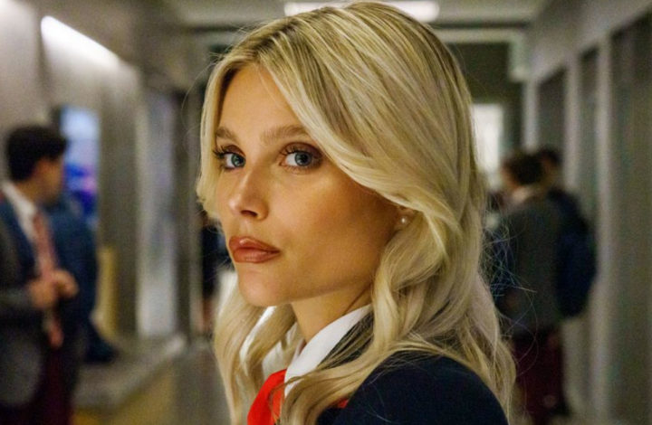 Elite saison 7
