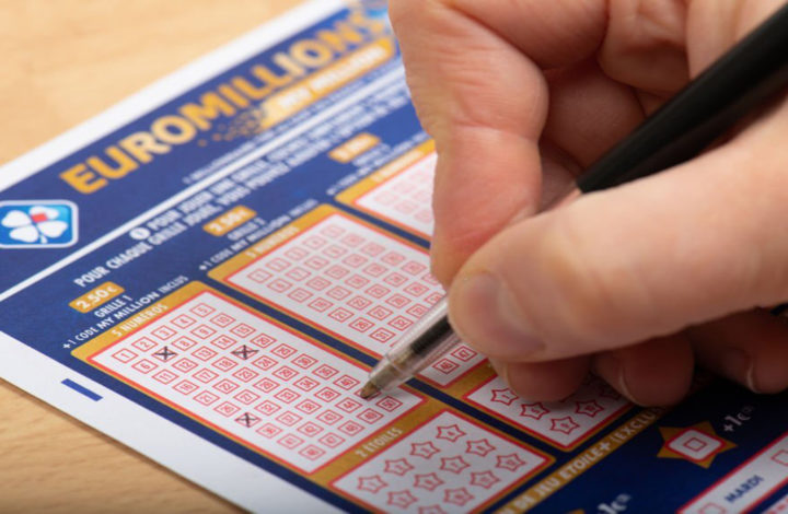 EuroMillions : Les numéros qui pourront vous faire gagner le jackpot !