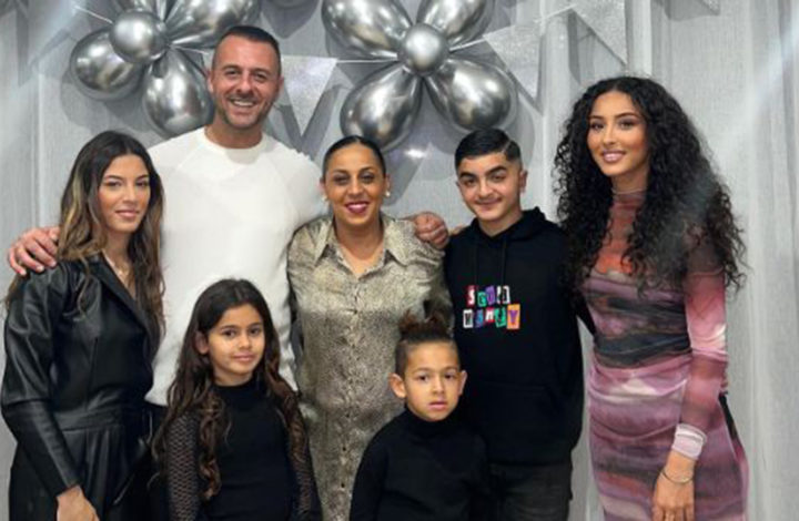 Familles nombreuses : Souad et sa famille apprennent ce qu’est le véritable respect !