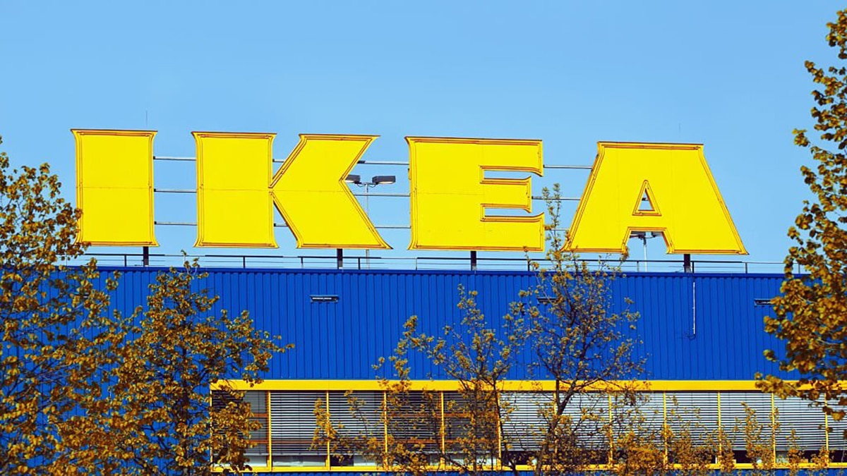 Ikea : Ne manquez pas ce  nouveau produit pour avoir de l’air propre dans votre intérieur !