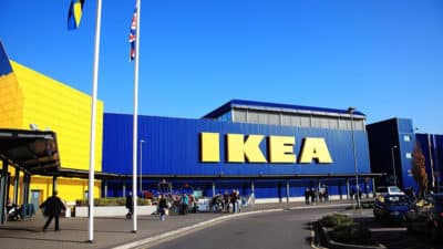Ikea : La marque a frappé très fort avec ce magnifique meuble révolutionnaire ultra pratique pour ranger ses affaires !