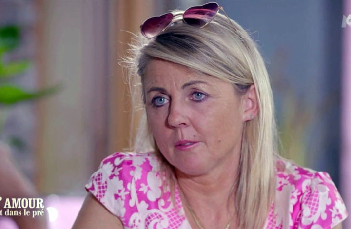 L’amour est dans le pré (ADP) : Nathalie