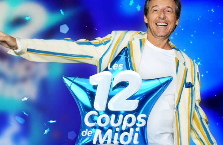 Les 12 coups de midi