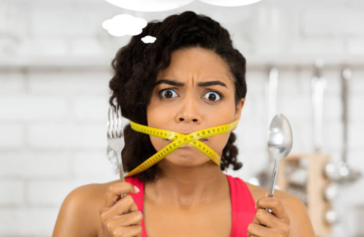 Perte de poids : Une jeune femme a décidé de faire coudre les mâchoires pour perdre des kilos rapidement !