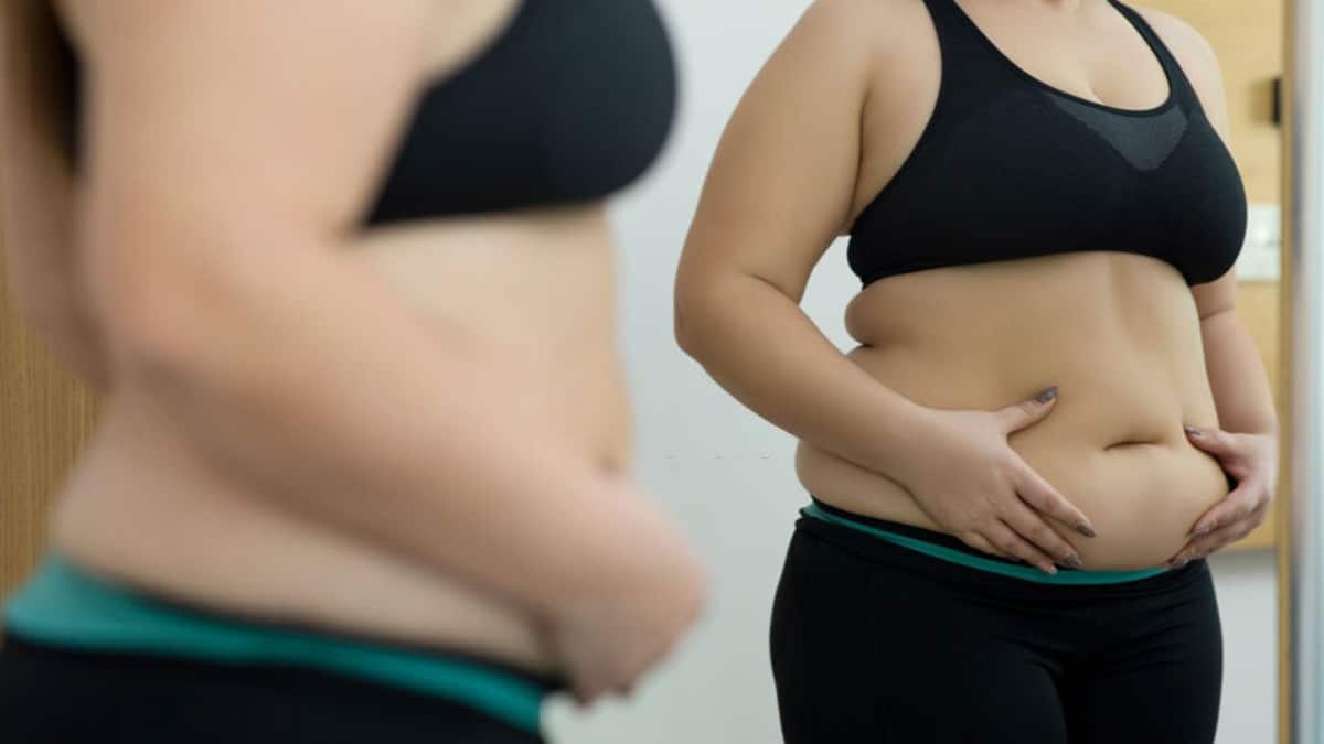 Perte de poids : "Je pèse 49 kg pour 1 m 64" Une jeune femme perd 18 cm de tour de hanche en suivant ce régime !