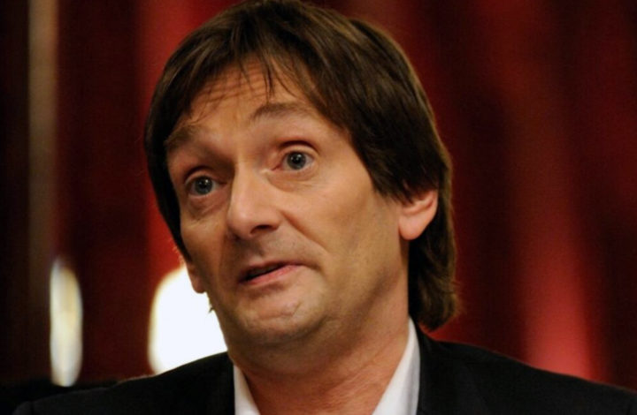 Pierre Palmade