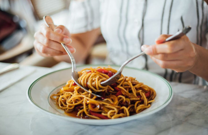 Régime minceur : Ces pâtes doivent être bannies de votre alimentation !