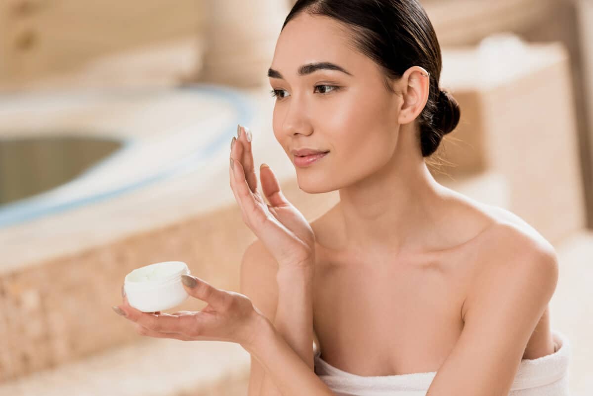 Soin de la peau