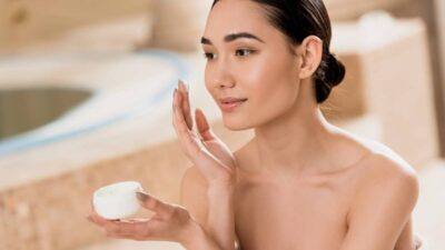 Soin de la peau