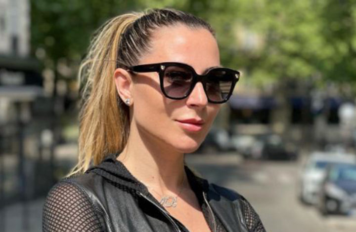 TPMP : "C’est des gamines qui sont équilibrées" Magali Berdah dévoile la façon dont elle éduque ses enfants !