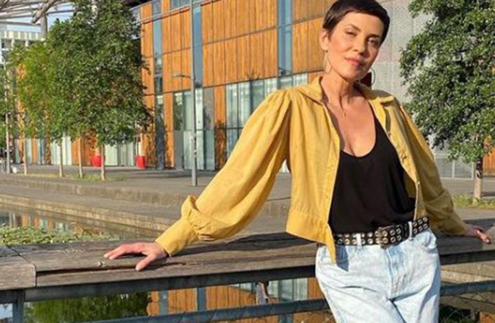 Tendance 2023 : 7 idées de looks de denim pour femmes selon Cristina Cordula ! 