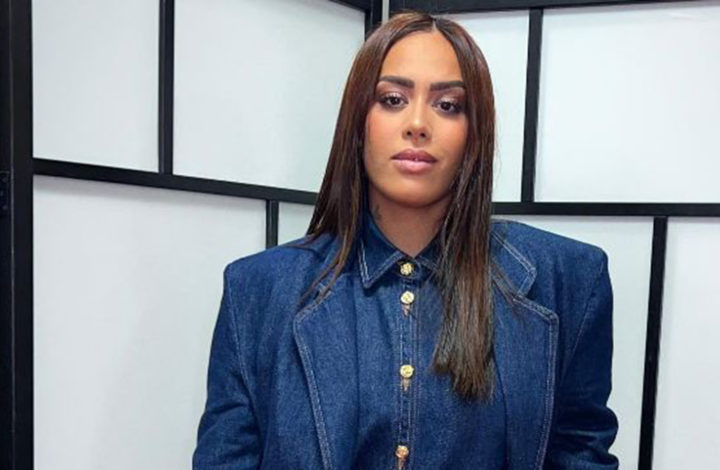 The Voice : "C'était rigolo comme situation" Retrouvailles entre Amel Bent et un ancien candidat de la saison 2 de Nouvelle star !