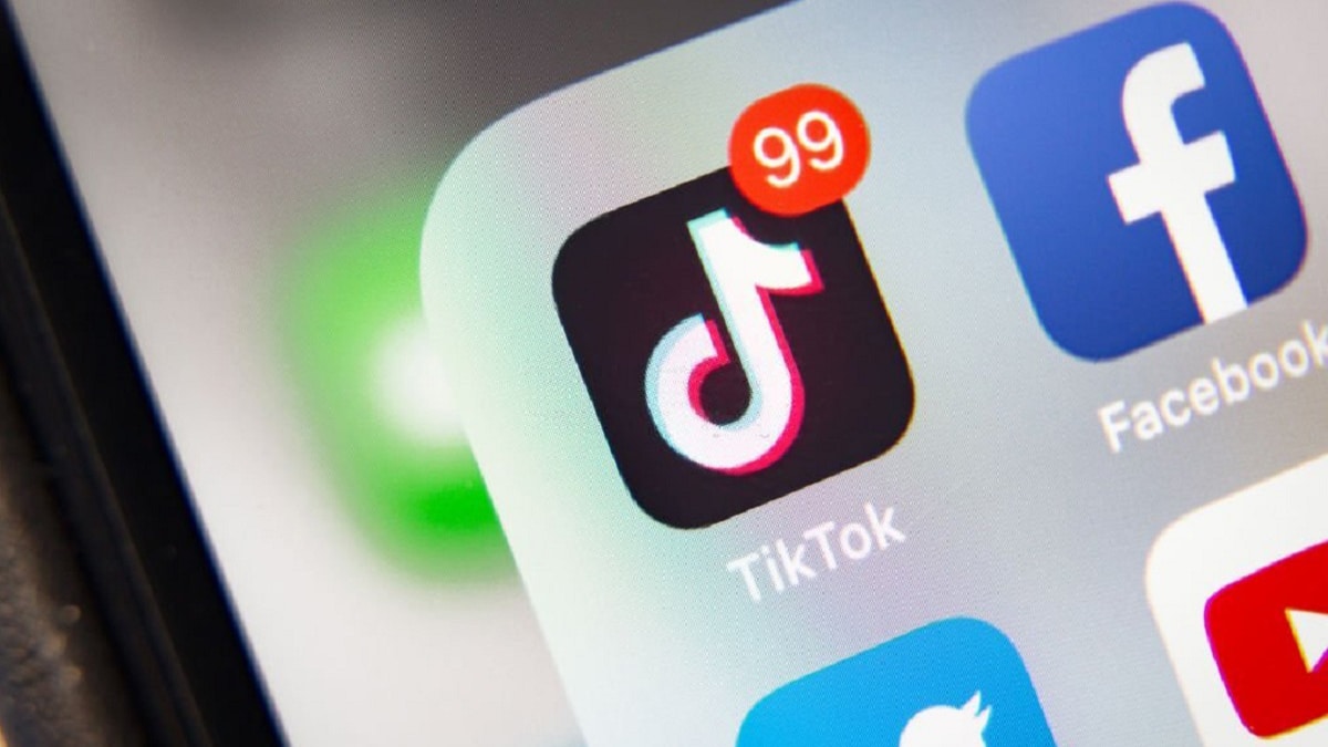 TikTok : Malgré les nombreuses critiques et accusations, le nombre d'utilisateurs augmente en flèche !
