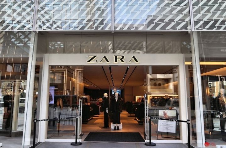 Zara : Il vous faut ces pièces ultra tendances pour profiter des beaux jours !