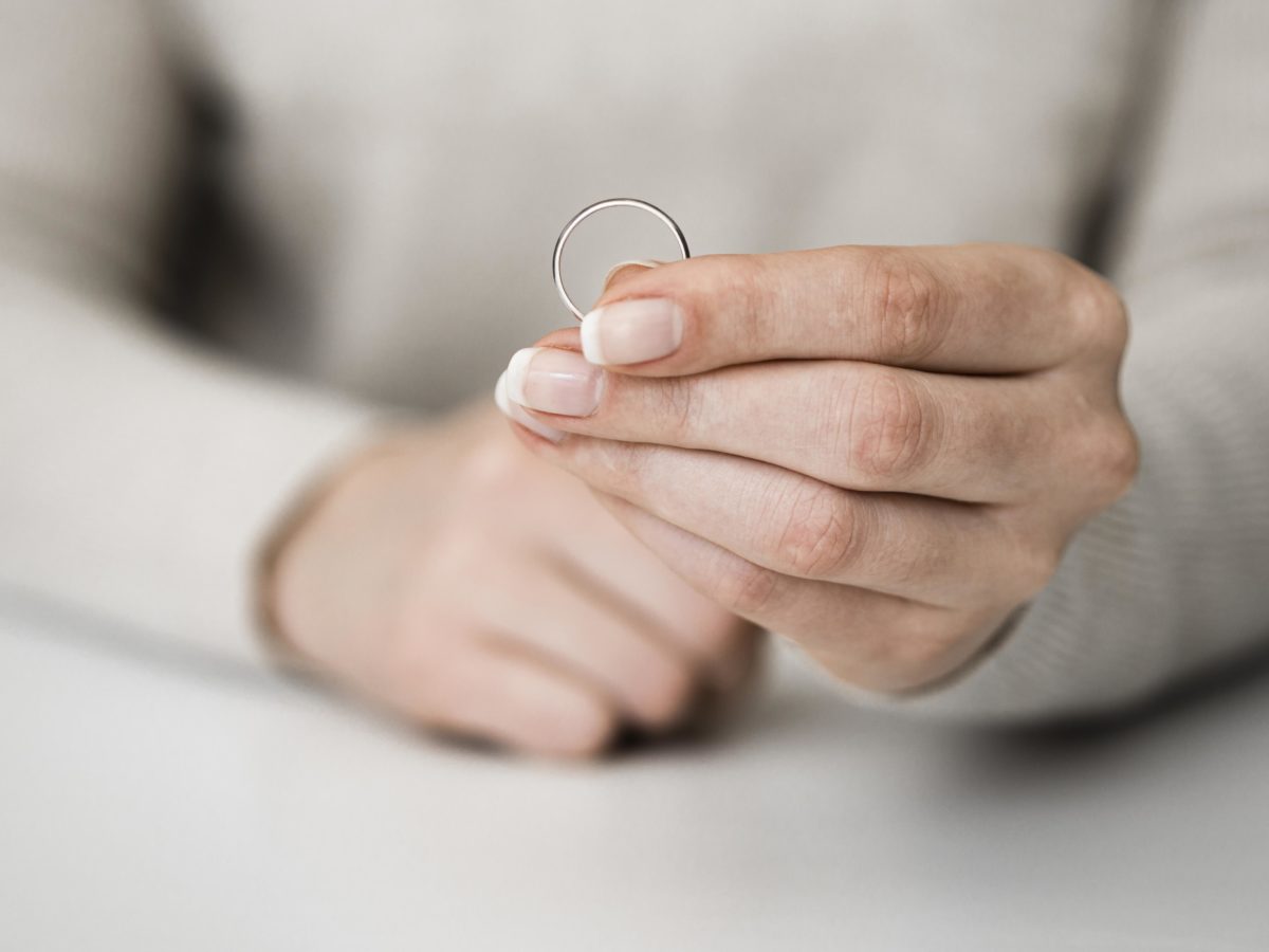 Comment connaître sa taille de bague ?