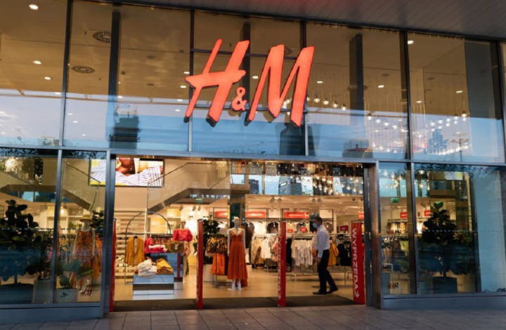 Préparez-vous ! Des chaussures très stylés signé H&M pour étoffer votre look pour le printemps 2023 sont disponibles