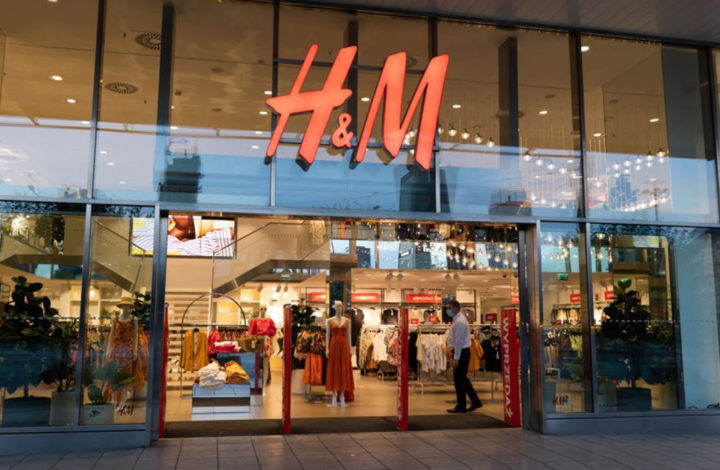 H&M dévoile les leggings incontournables pour le printemps !