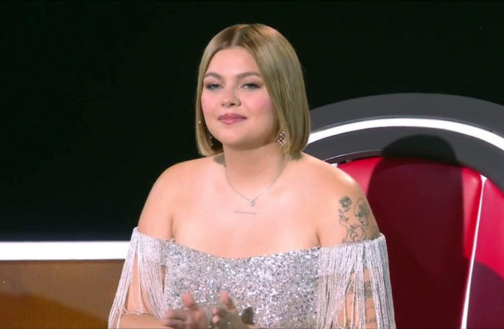 Louane