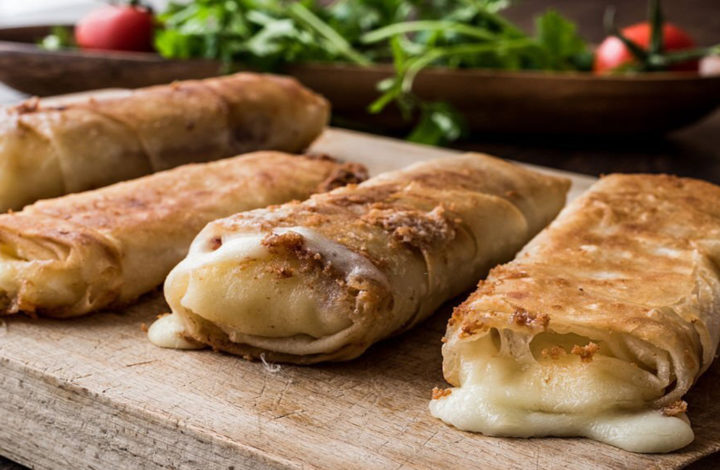 Crêpes au fromage : Les secrets pour réussir une recette succulente et moelleuse
