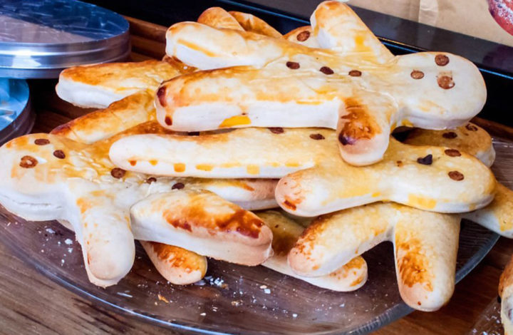 Astuce cuisine : Découvrez comment réussir des manneles alsaciennes sans risque de se rater !