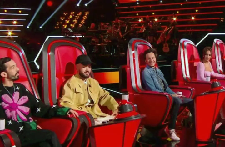 The Voice 2023