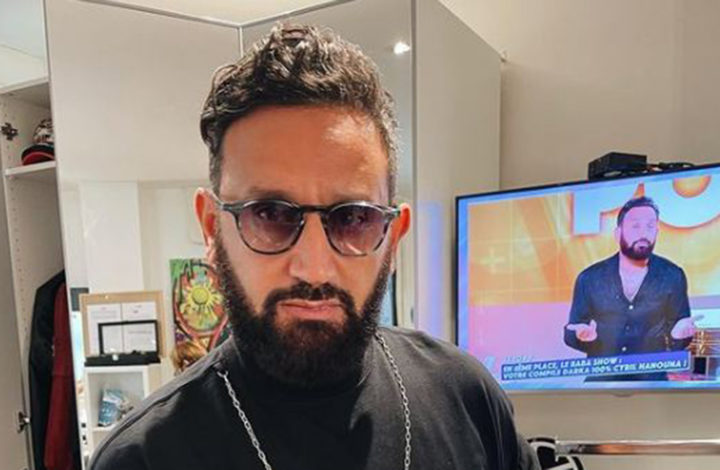 TPMP : Un chroniqueur est vexé par les attaques de Cyril Hanouna en plein direct !