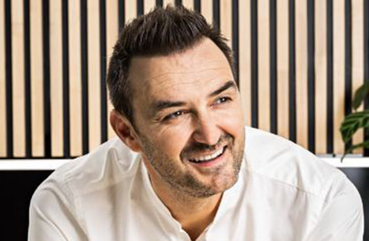 Cyril Lignac : Une recette savoureuse qui vous transporte aux bords de la mer !